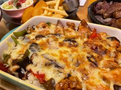 -格兰西点餐厅(文化街店)