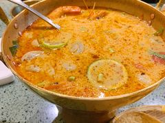 -Home Thai·泰谣(王府井apm店)