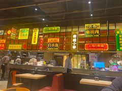 -弄堂小笼包(西青中北永旺购物中心店)