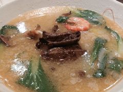 iphone_upload_pic-十面欢腾·海鲜面·台式Bistro(长乐路店)