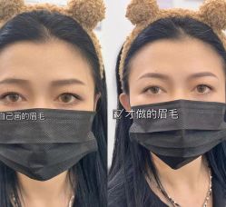 -张小野·专业半永久纹眉