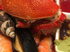 -新发展亚太JW万豪酒店·福苑咖啡厅