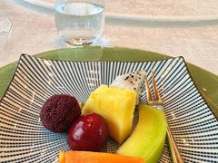 -君来湖滨饭店·渔餐厅