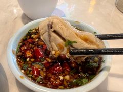 -龙泉人椰子鸡.糟粕醋.海南菜(三亚旗舰店)