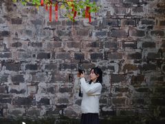 -金堂县云顶石城风景区