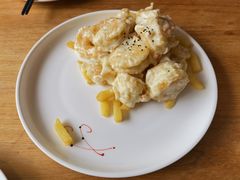 青芥虾-jpc集品佳宴·地标餐厅(中山店)