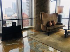 -成都天府丽都喜来登饭店