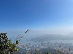 -梧桐山风景名胜区