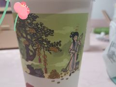 -茶颜悦色(岳麓山顶店)