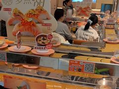 -争鲜回转寿司(东方银座店)