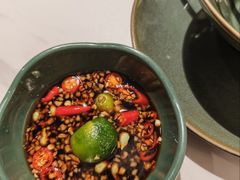 -狐狸爱上椰子鸡(滨江星光大道店)