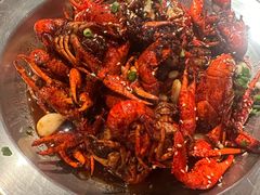 -一棠龙虾•王牌虾球(光谷天地店)