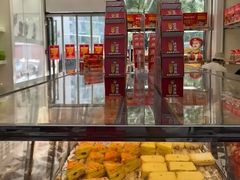 -味多美蛋糕(金顶街店)