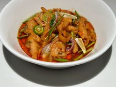 -筱爷叔·上海传统手工菜(玉树路店)