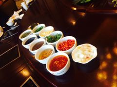 -林记潮汕牛肉(融汇店)