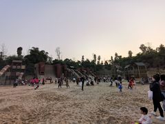 -枫香湖儿童公园