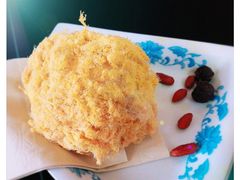 -鲍师傅糕点(西站店)