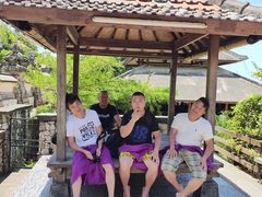 -乌鲁瓦图寺