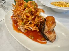 -功德林素菜饭庄(前门店)