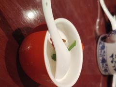 -京味张·北京烤鸭(天河南二路店)