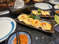 -元渔铁板烧(万象城店)