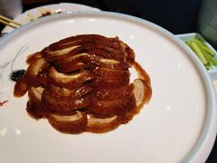 -紫光园·烤鸭·北京菜(团结湖店)