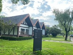 -太阳岛度假酒店