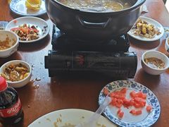 -宣威山野人家·现炒云南菜(金碧店)