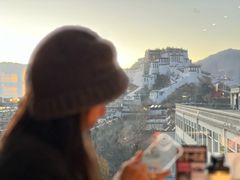 -平措康桑·和牛自助观景餐厅(布达拉宫店)