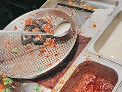 -黑色经典臭豆腐·湖南特产(太平街口店)