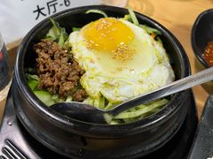 -朝族高丽火盆(长白山总店)