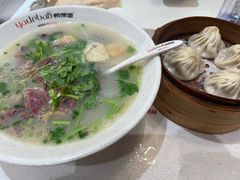 -鸭得堡老鸭汤·鸭血粉丝(南京博物院店)