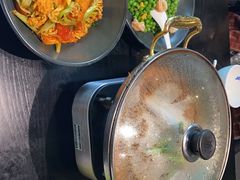 -简小舍·民间手艺菜(武昌江滩店)