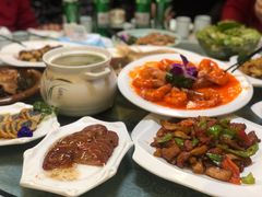 -大眼锅贴水饺(河东店)