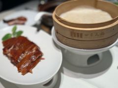 -四季民福烤鸭店(望京旺角店)