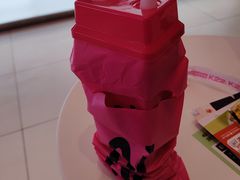 -K22.酸奶草莓(烟台芝罘店)