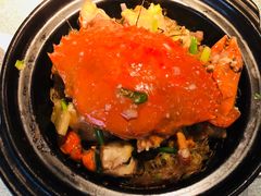 -皇朝会.经典传统粤菜(外滩店)