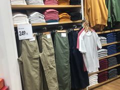 -优衣库(广州恒宝广场店)