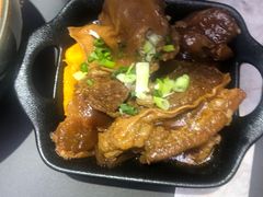 -馔豚·台北菜专门店(深圳湾万象城店)