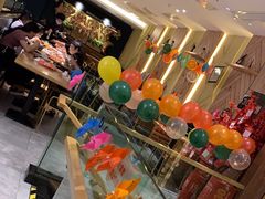 -豪客来牛排(金鼎广场店)