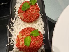 -夏宫中餐厅(静安香格里拉店)