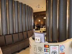 -百乐潮州酒家(时代广场店)