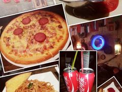 helen`s20140414-Helens海伦司小酒馆(津湾广场店)