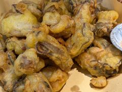 -旺角小渔村·海肠捞饭开创者(环山路店)