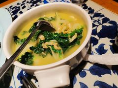 -绿茶餐厅(布吉万象汇店)