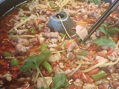 -椒小兔·盐帮川菜中餐厅(金沙时代广场店)