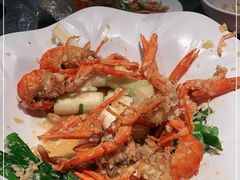 -虾胡闹龙虾馆(湄南河店)