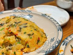 -白家寨子·山野白族菜(古城总店)