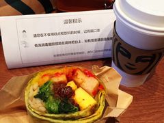 -星巴克(厦门SM新生活广场店)