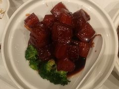 -北京全聚德(玉泉路店)